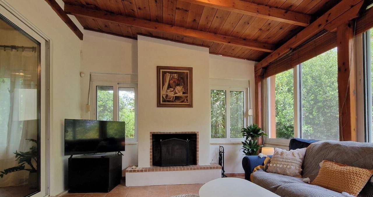 Photo of Livingroom in Nea Makri