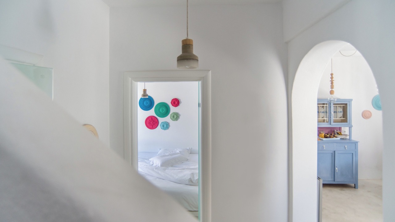 Photo of Bedroom in Vothon