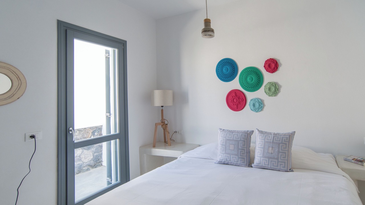 Photo of Bedroom in Vothon