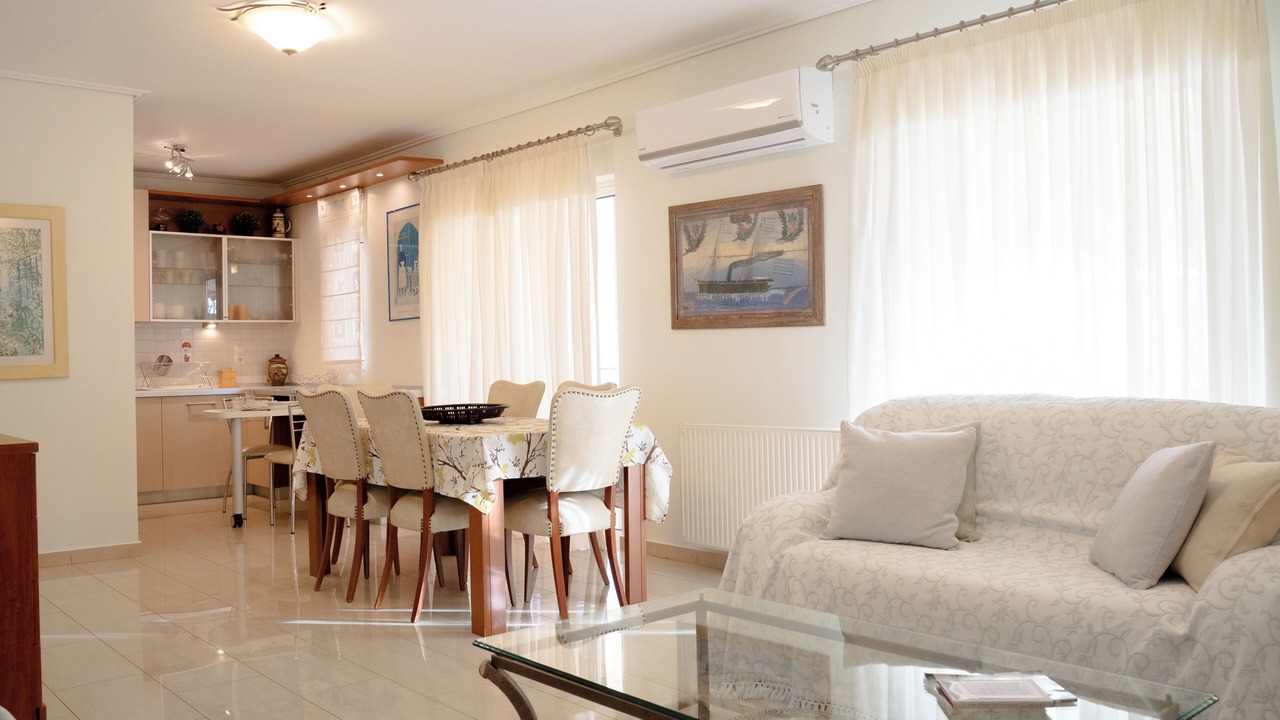 Photo of Livingroom in Ampelokipoi