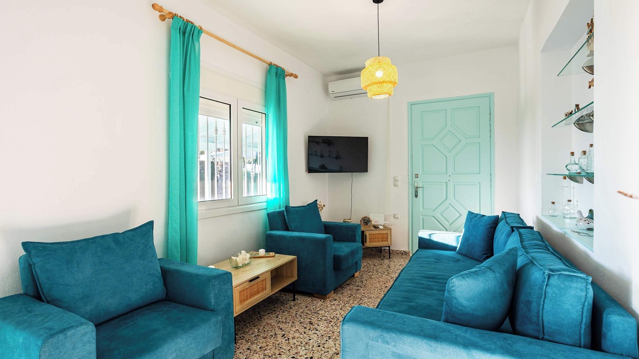 Photo of Bedroom in Kiparissia