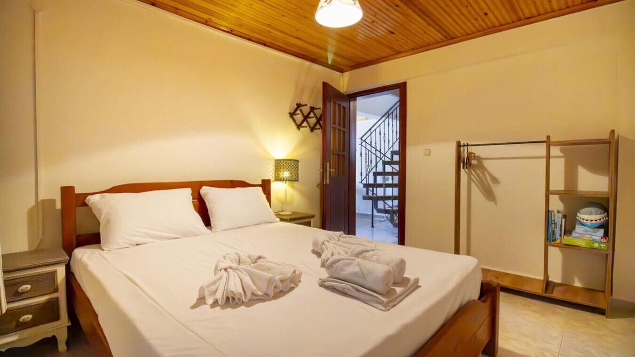 Photo of Bedroom in Nikita