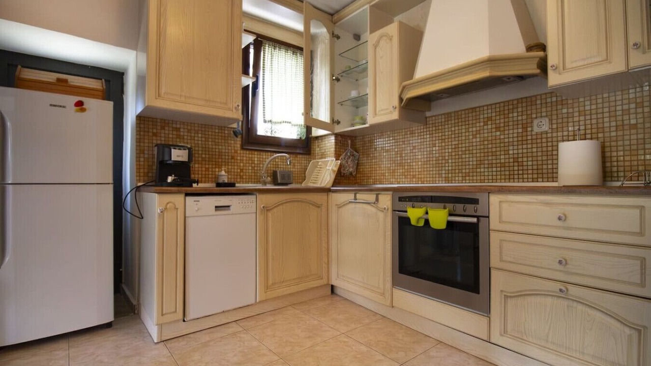Photo of Kitchen in Nikita