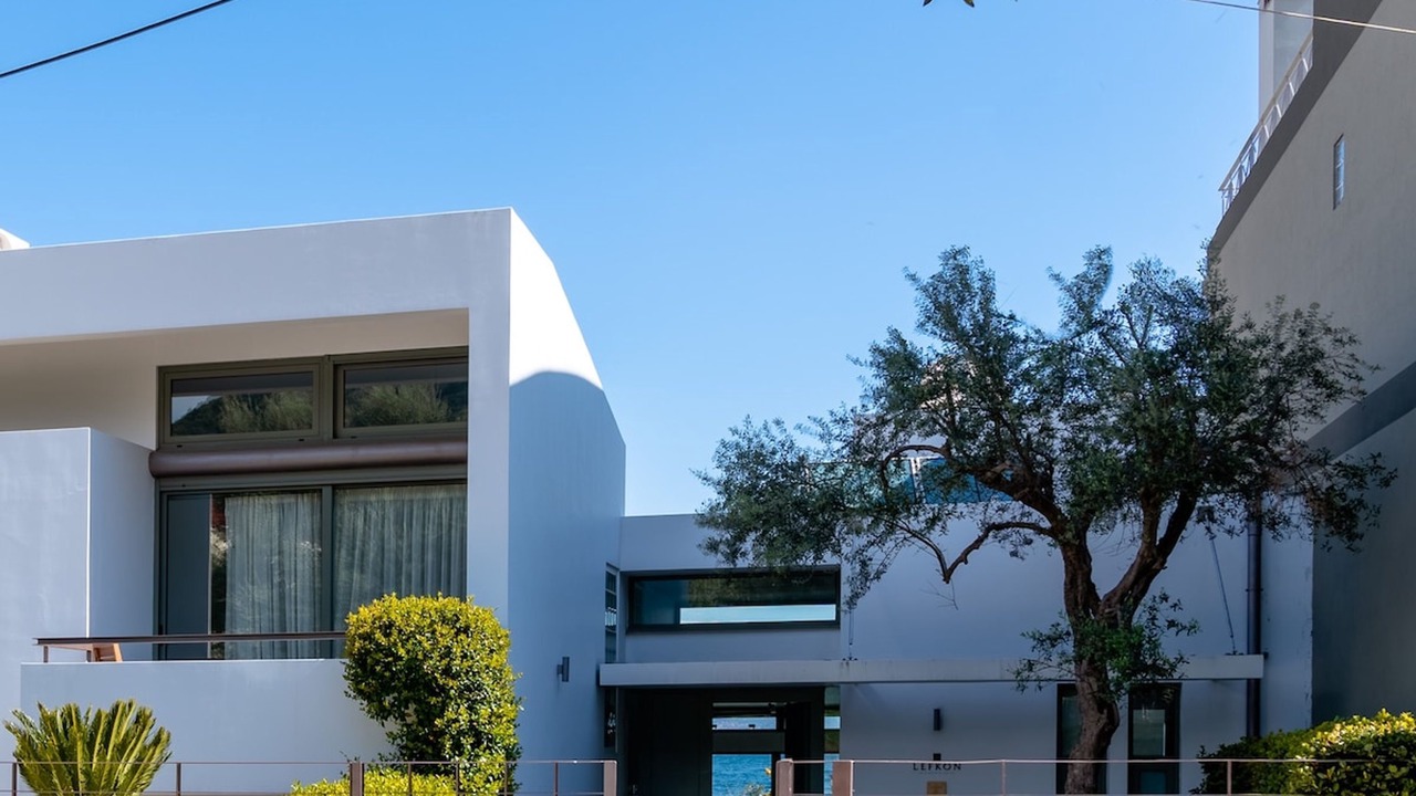 Photo of Outdoor in Kato Rodini