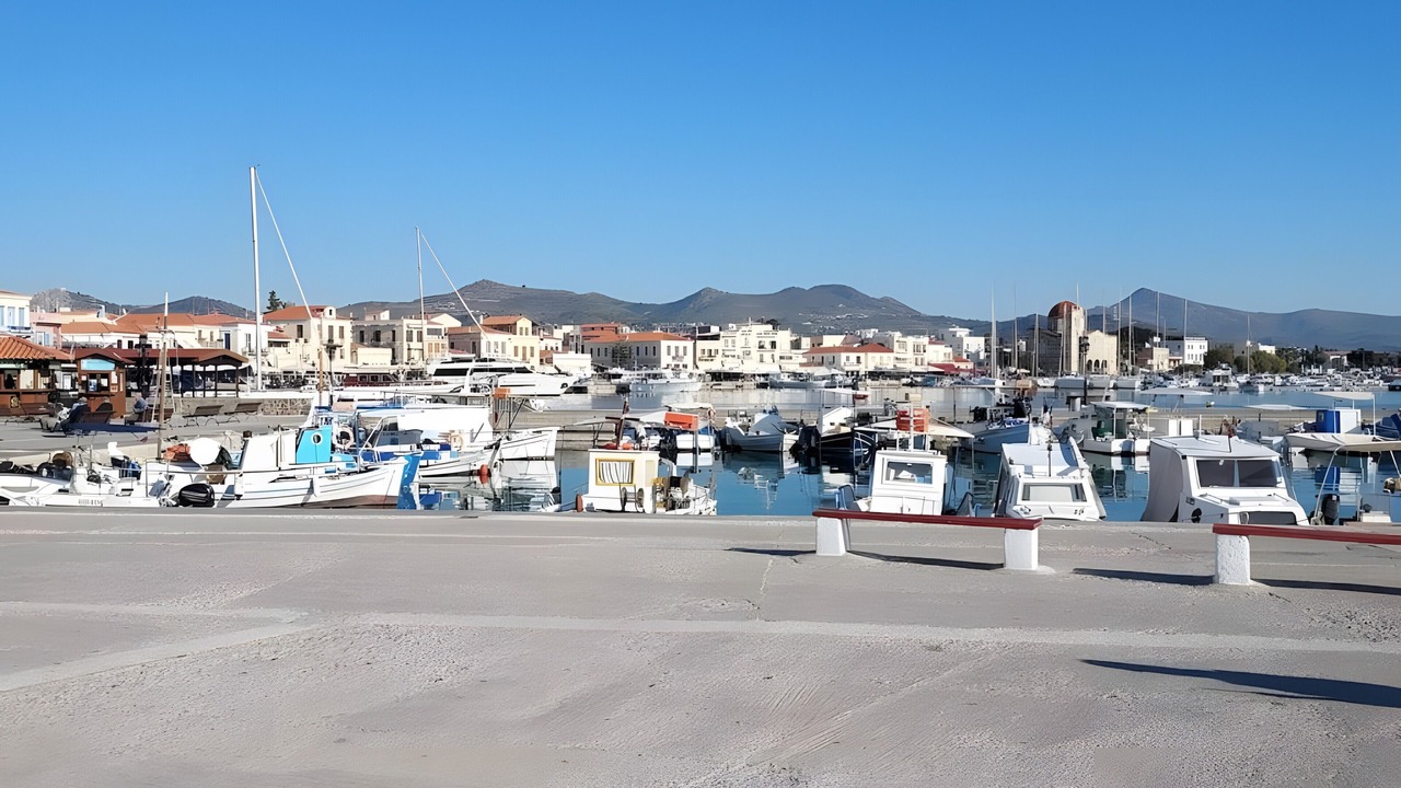 Photo of Others in Aegina