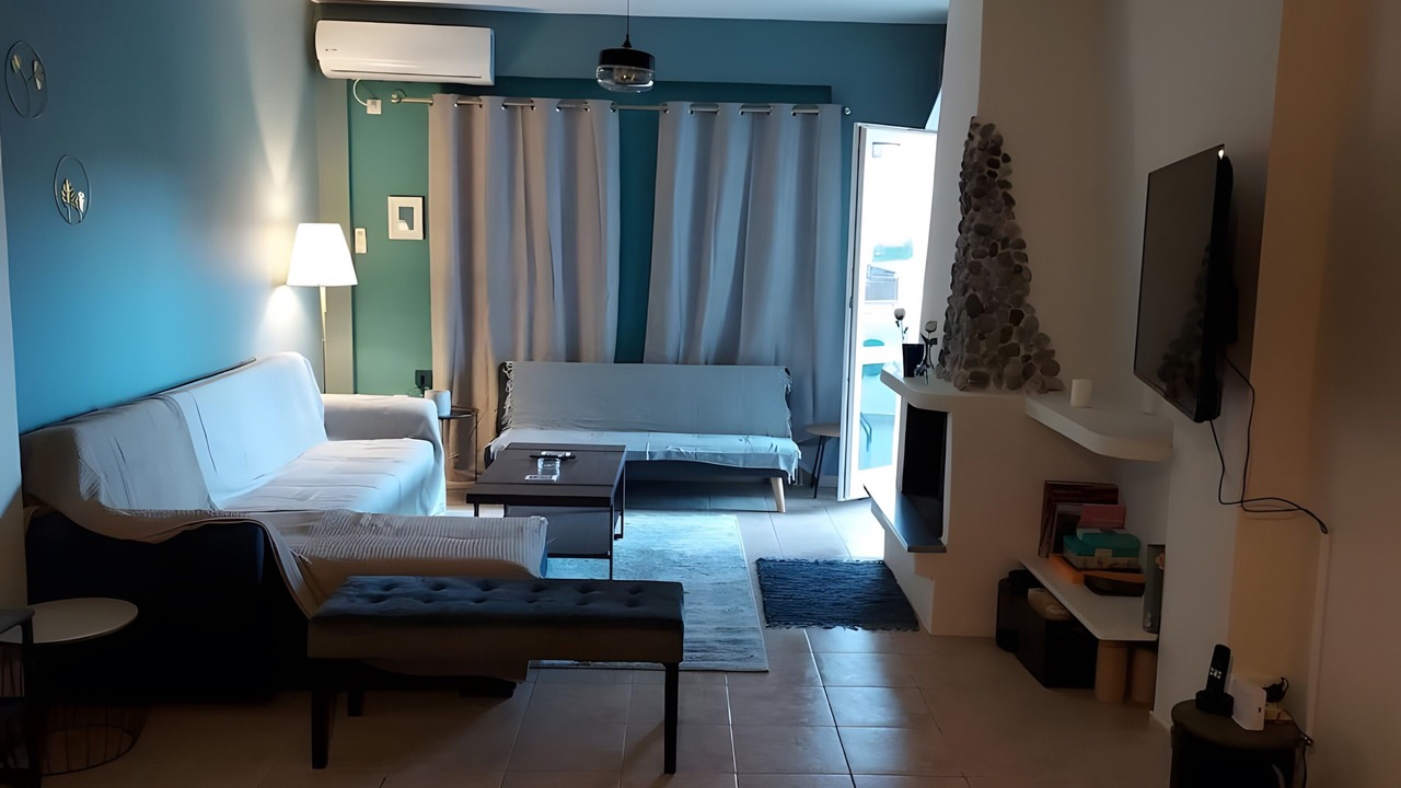 Photo of Bedroom in Aegina