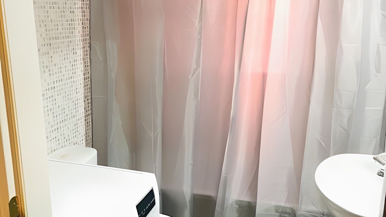 Photo of Bathroom in Aegina