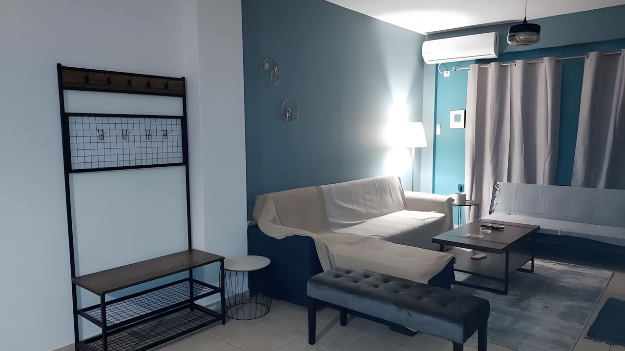 Photo of Livingroom in Aegina