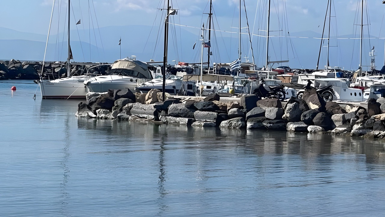 Photo of Others in Aegina