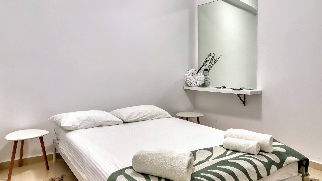 Photo of Bedroom in Mochlos