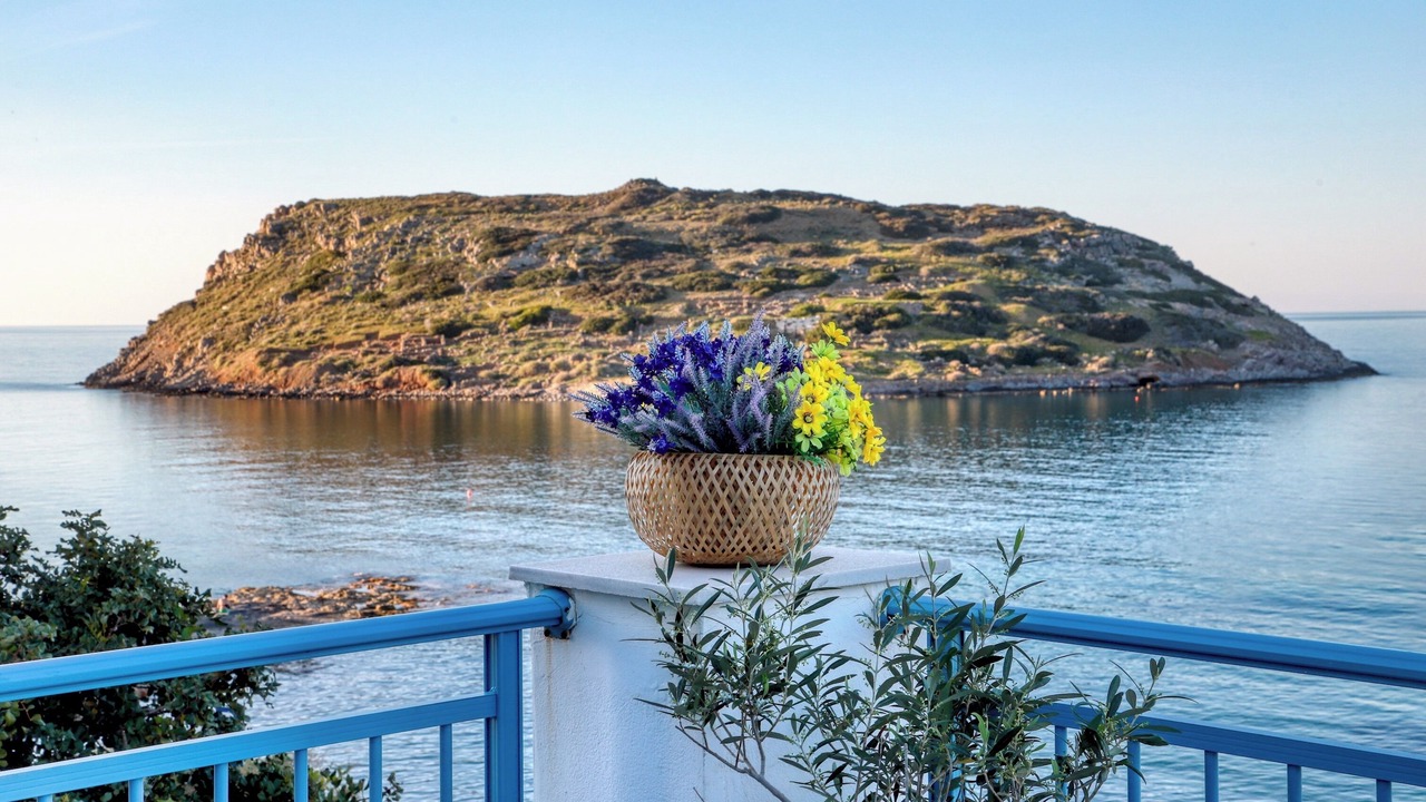 Photo of Outdoor in Mochlos