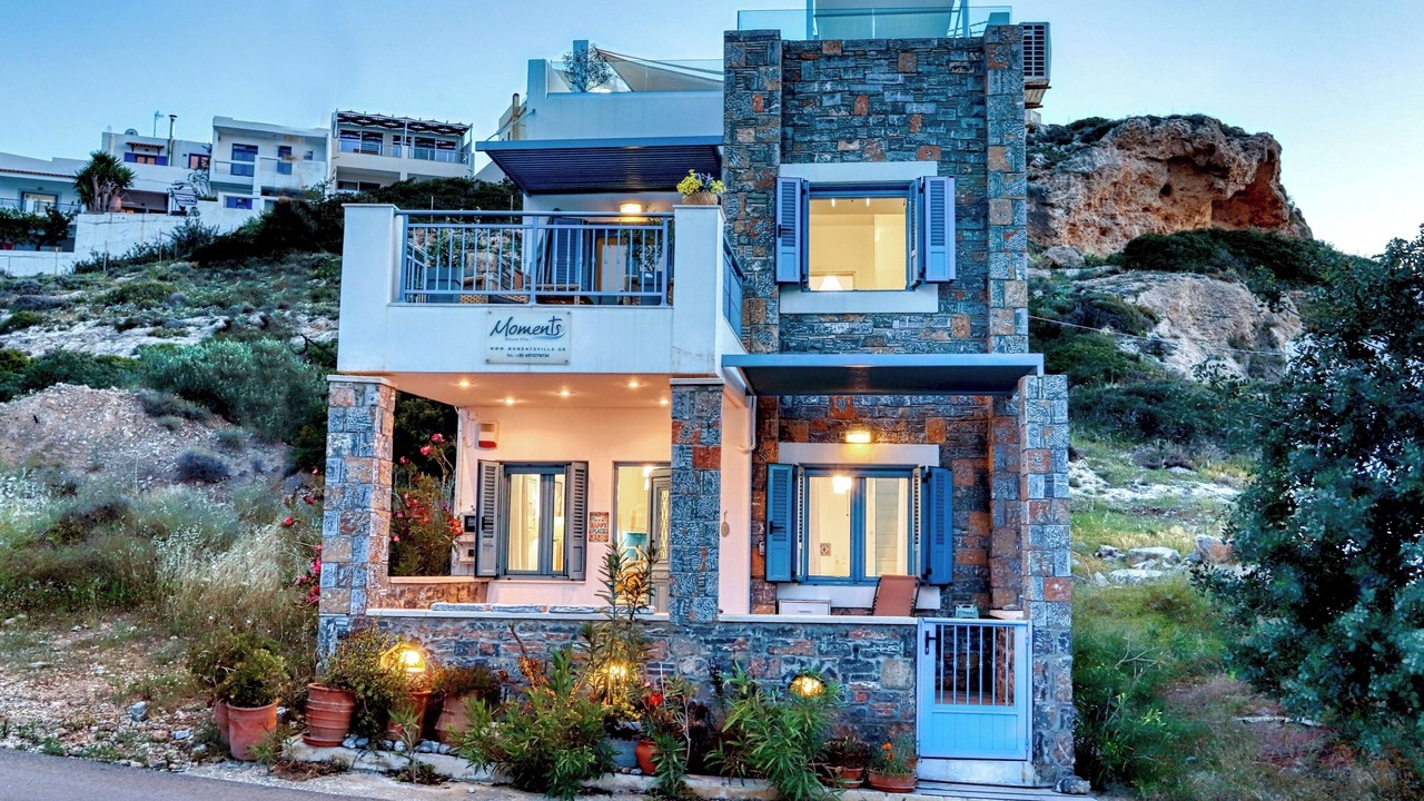 Photo of Outdoor in Mochlos