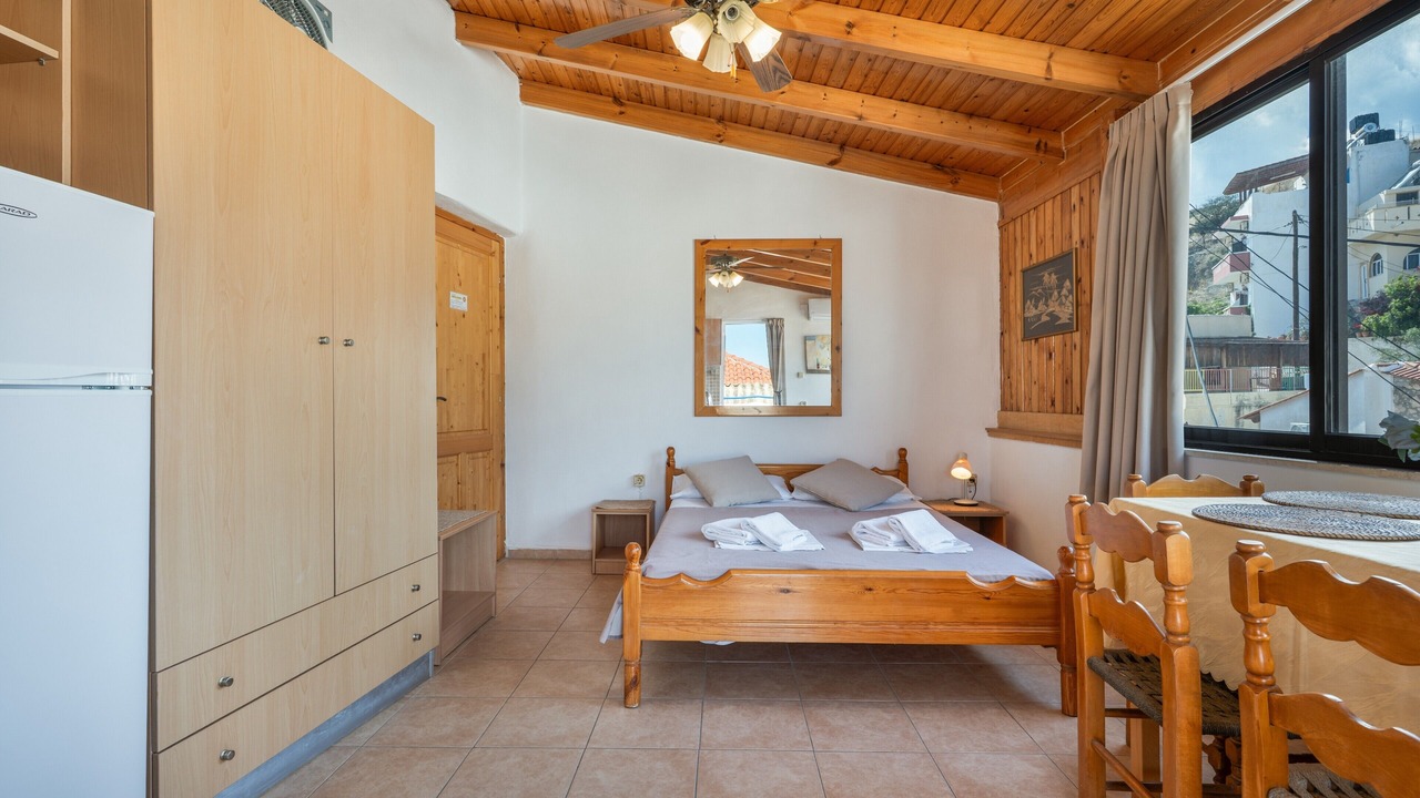 Photo of Bedroom in Myrtos