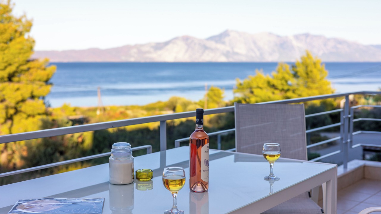 Photo of Outdoor in Theologos