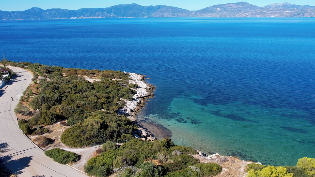 Photo of Outdoor in Theologos