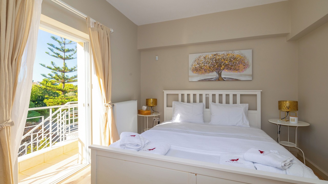 Photo of Bedroom in Theologos