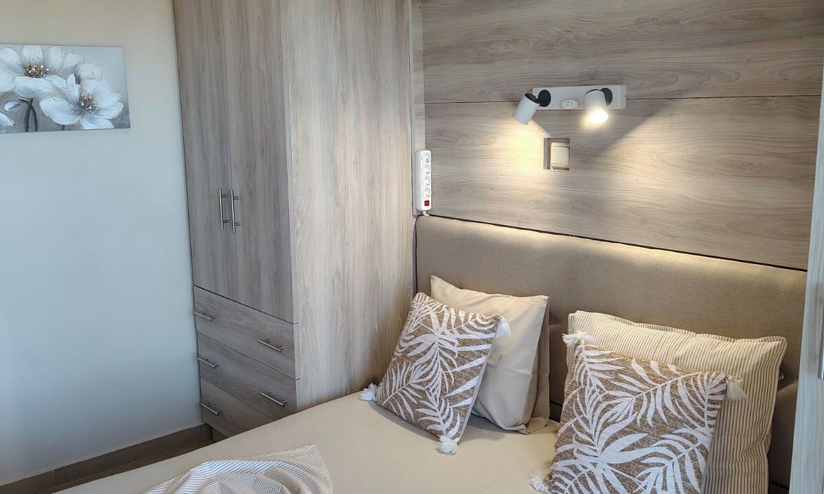 Photo of Bedroom in Leptokaria