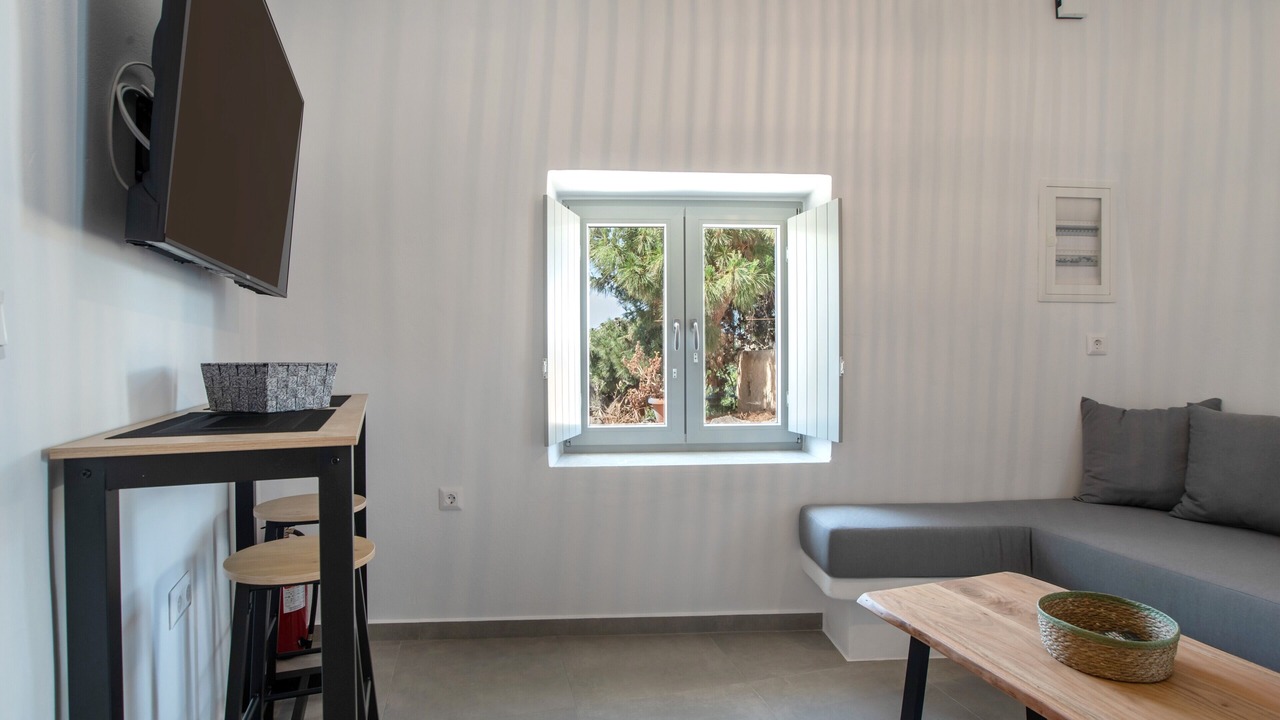 Photo of Livingroom in Vivlos