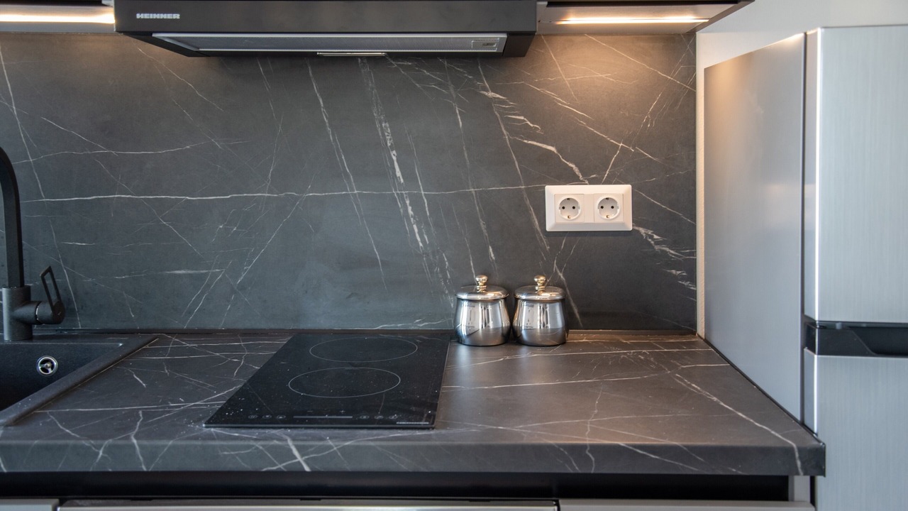 Photo of Kitchen in Vivlos