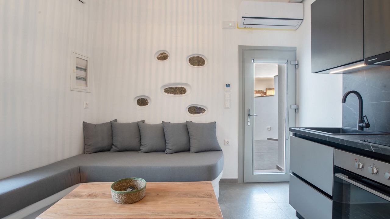 Photo of Livingroom in Vivlos