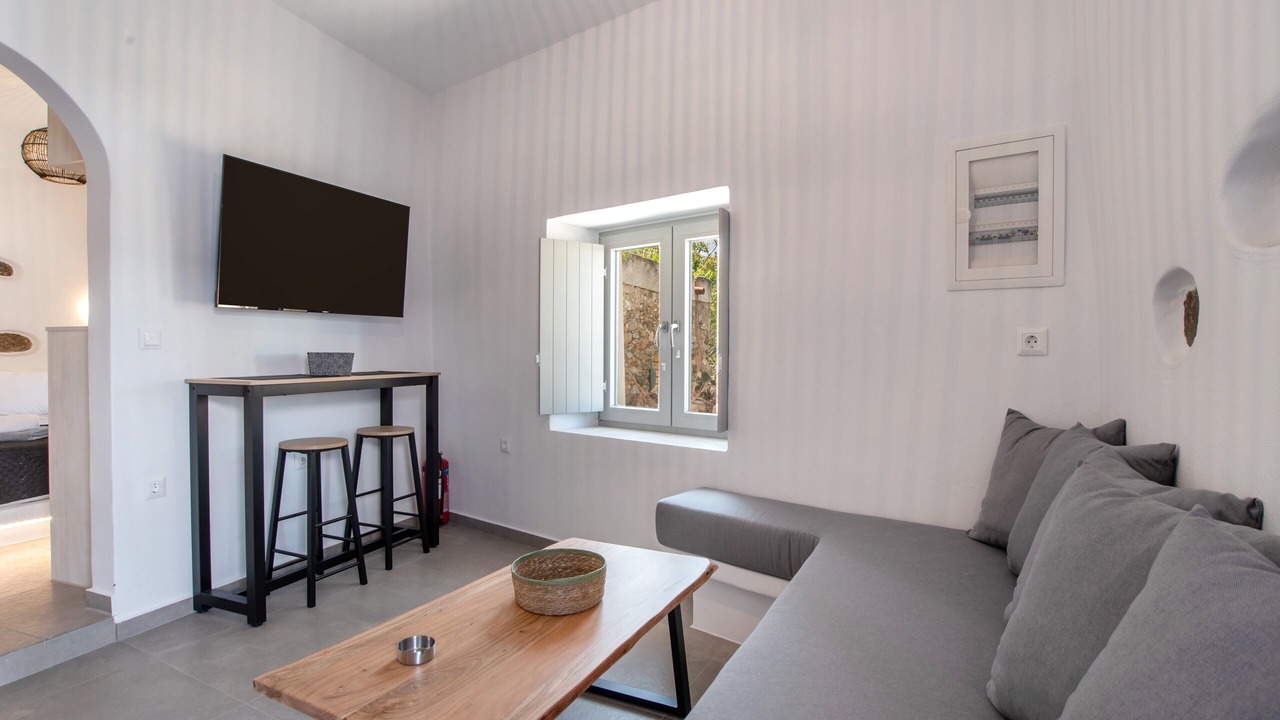 Photo of Livingroom in Vivlos