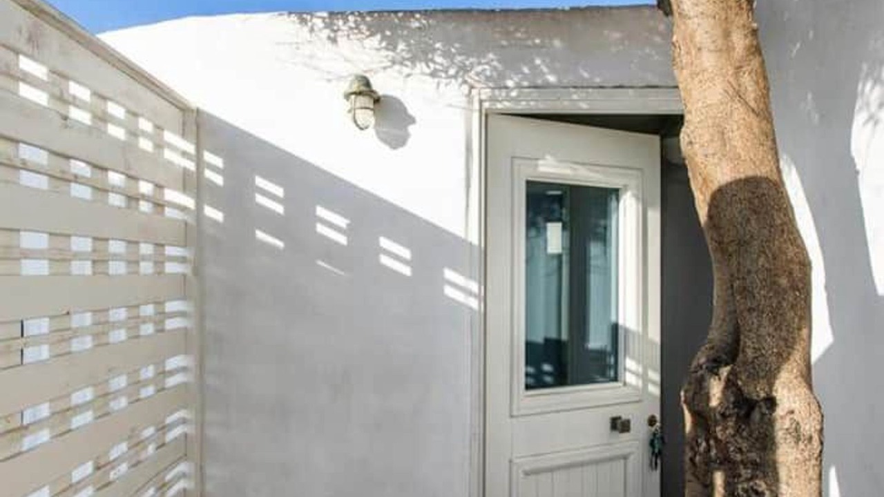 Photo of Patio Balcony in Agios Stefanos