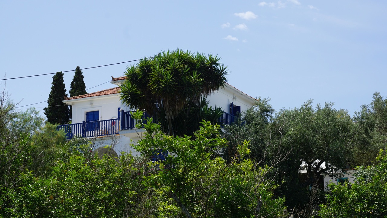 Photo of Outdoor in Psarou
