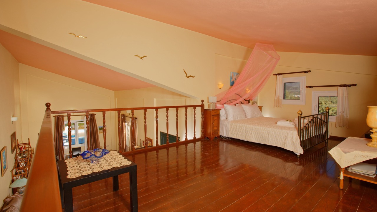 Photo of Bedroom in Kastelli