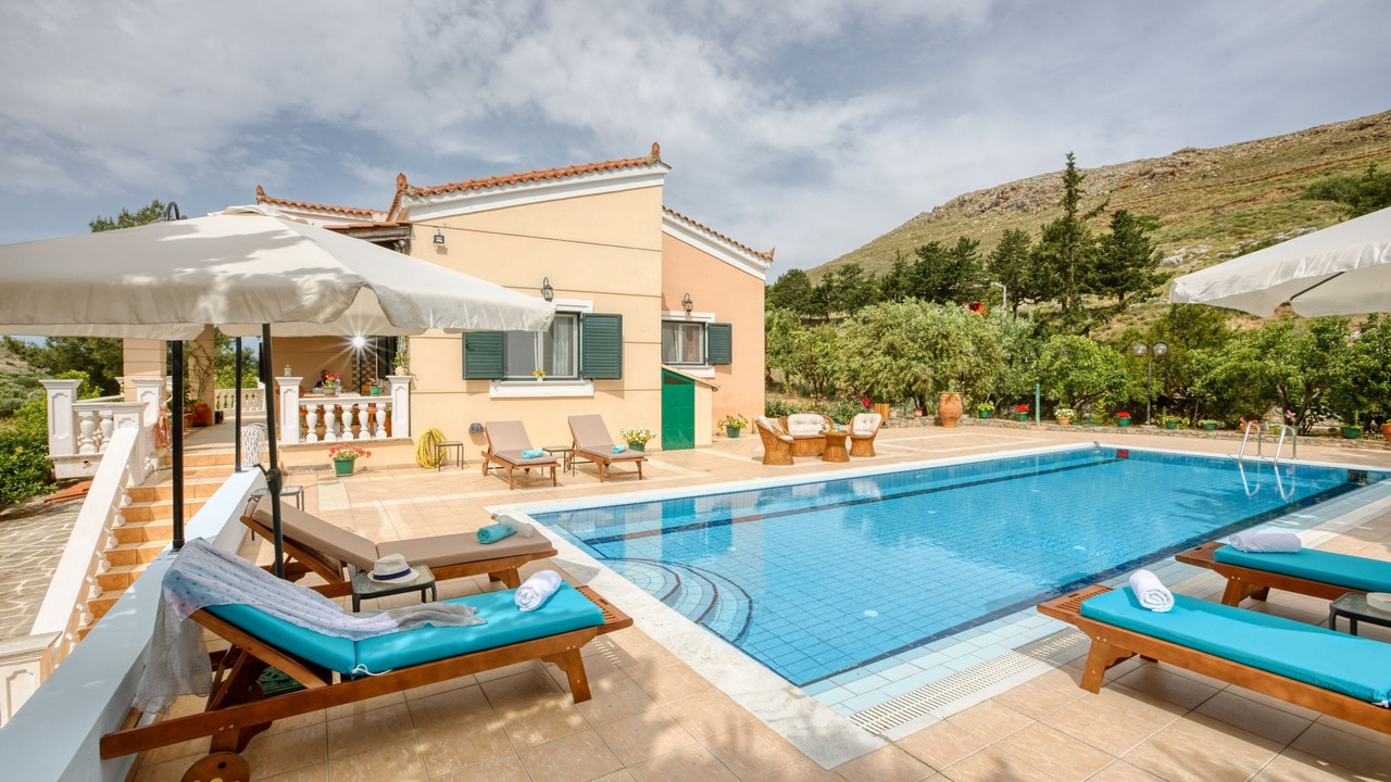 Photo of Outdoor in Kastelli