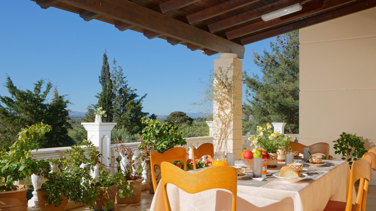Photo of Outdoor in Kastelli