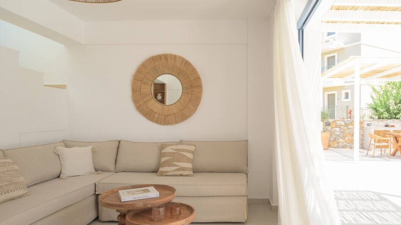 Photo of Bedroom in Kavros
