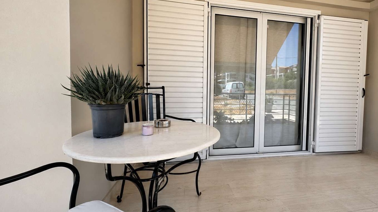 Photo of Outdoor in Marathopoli