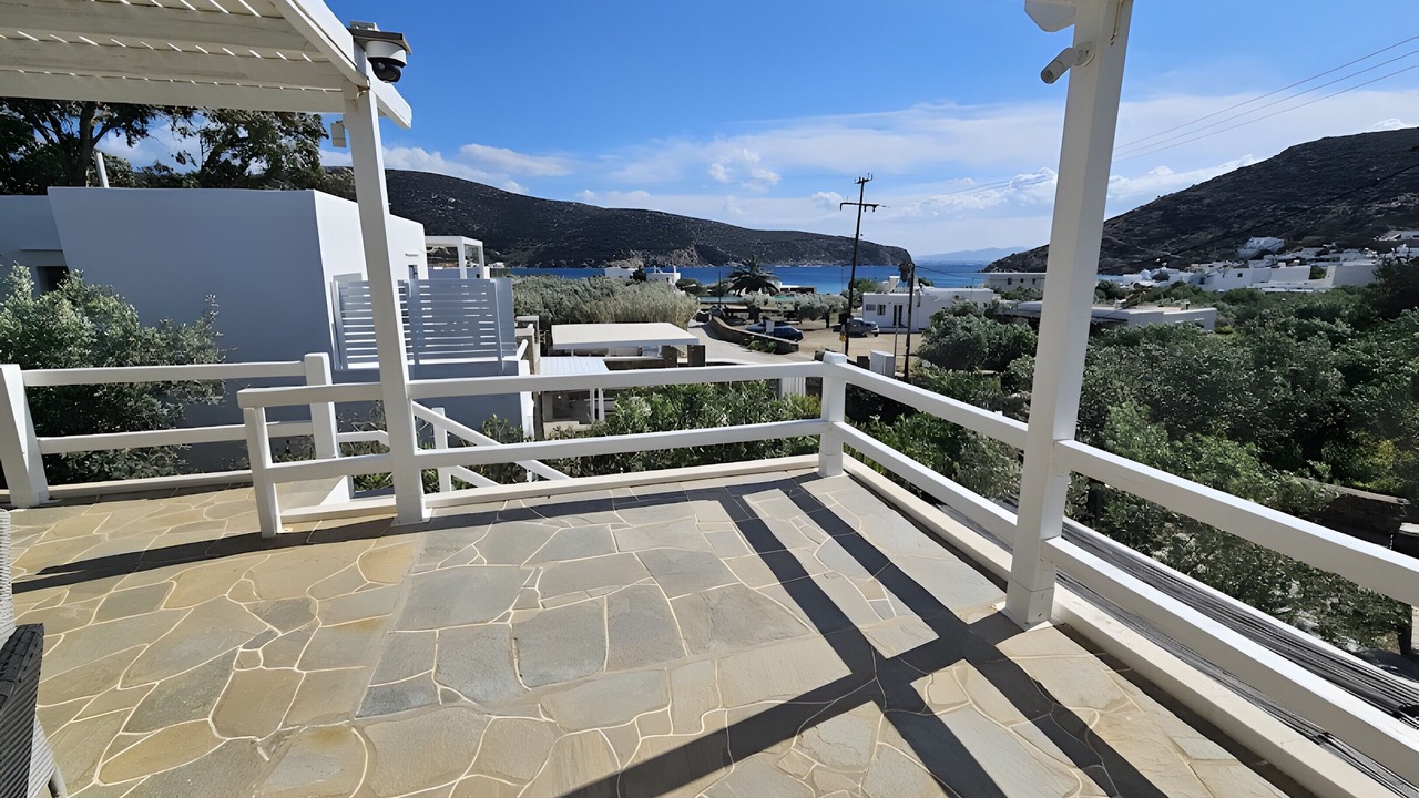 Photo of Outdoor in Vathi
