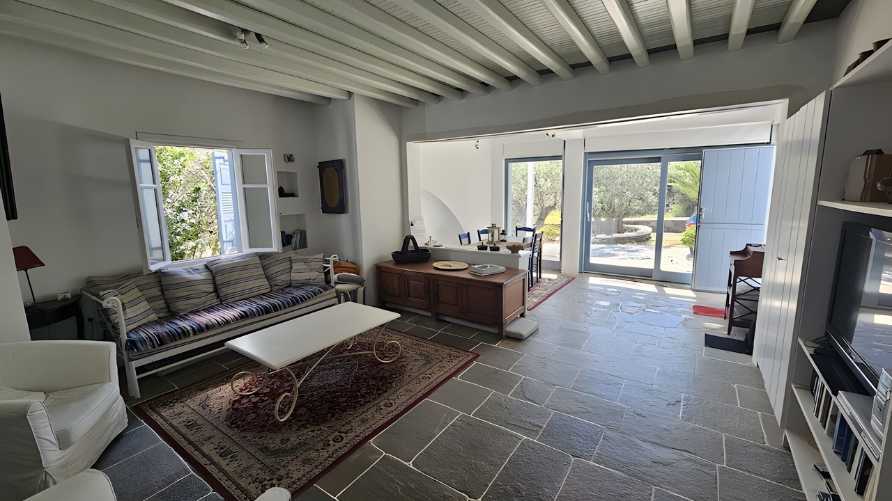 Photo of Livingroom in Vathi