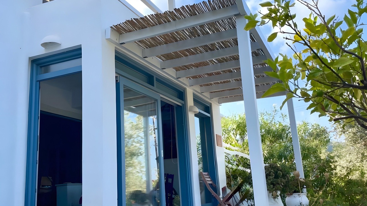 Photo of Outdoor in Vathi