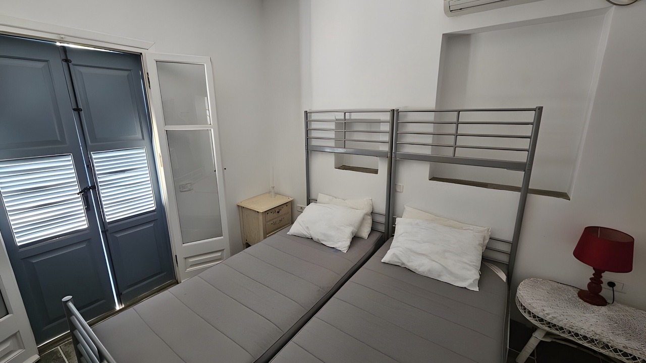 Photo of Bedroom in Vathi