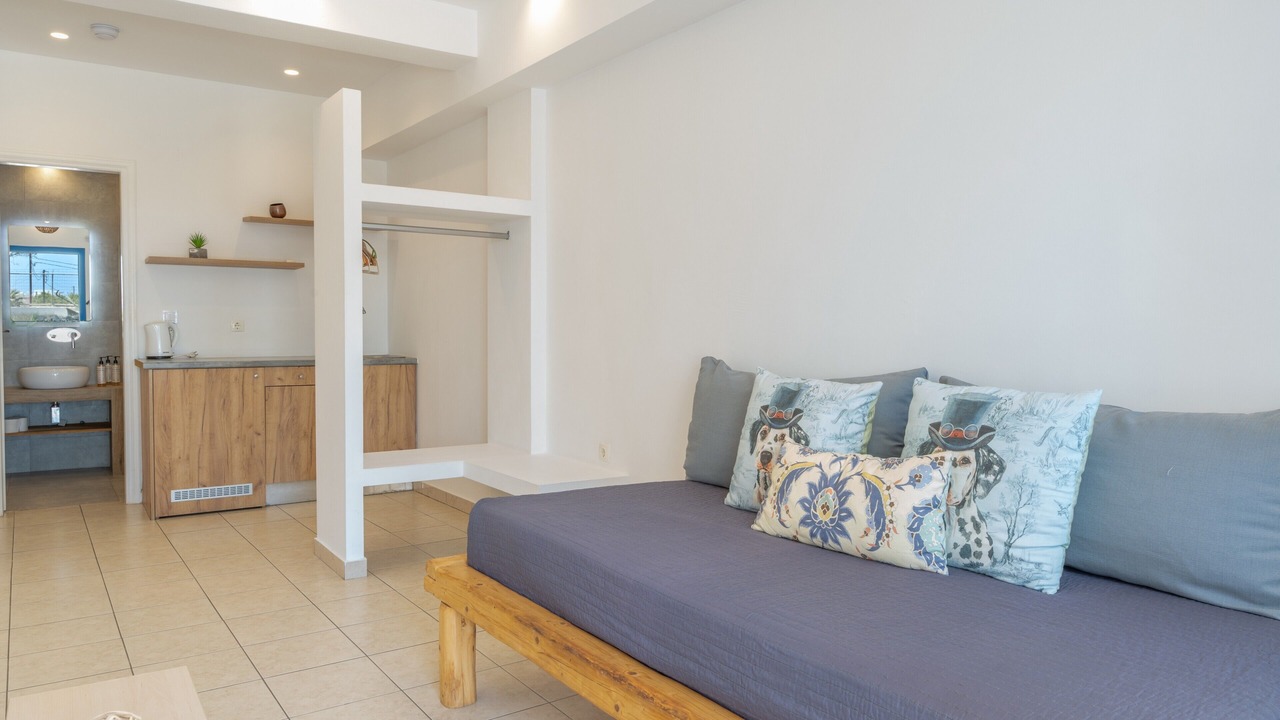 Photo of Livingroom in Agios Georgios