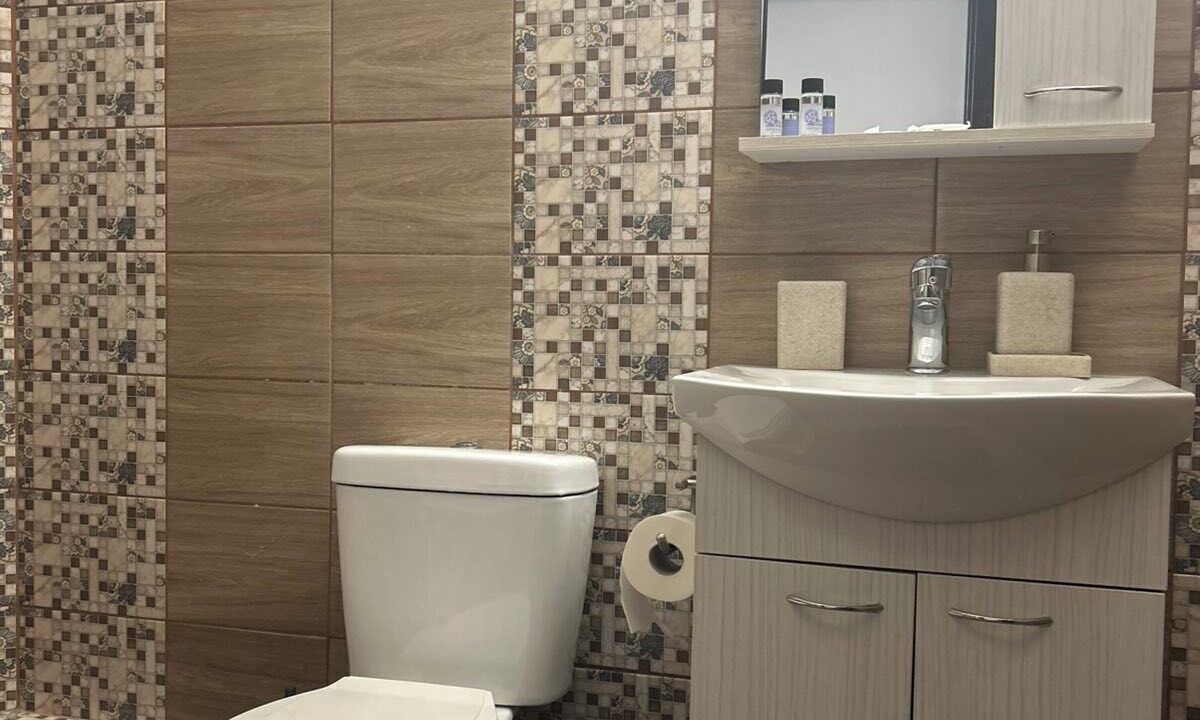 Photo of Bathroom in Lassithi Prefecture