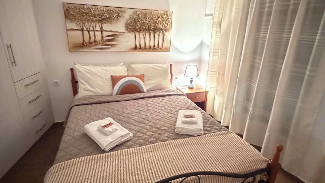 Photo of Bedroom in Lassithi Prefecture