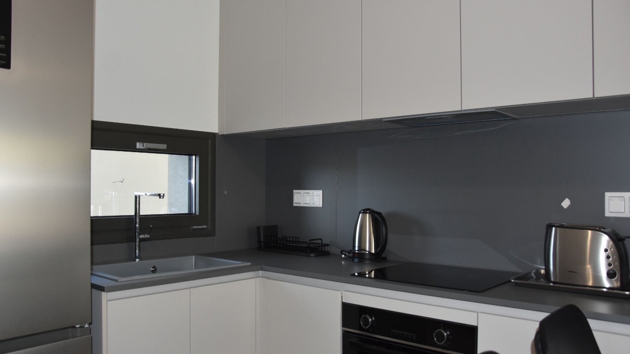 Photo of Kitchen in Nikita