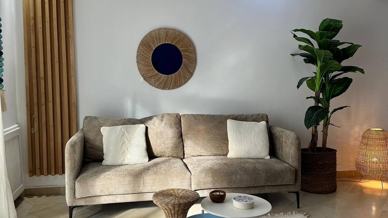 Photo of Livingroom in La Marsa
