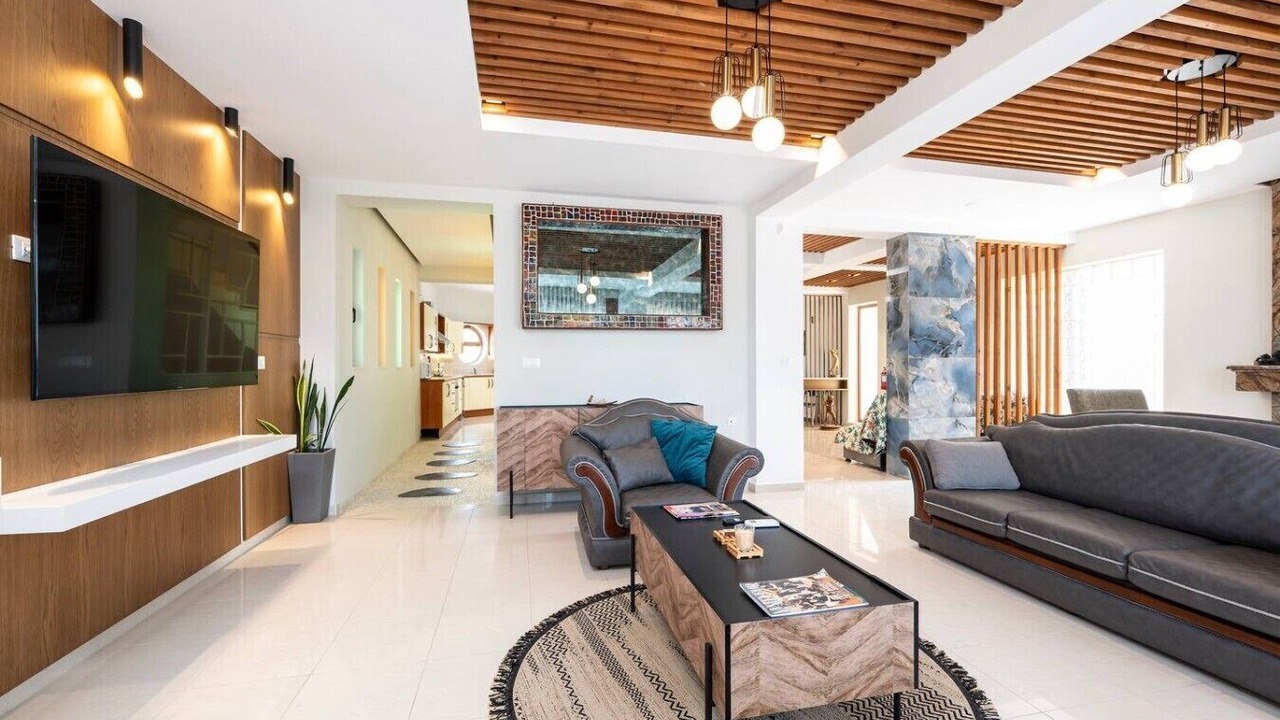 Photo of Livingroom in Kos Town