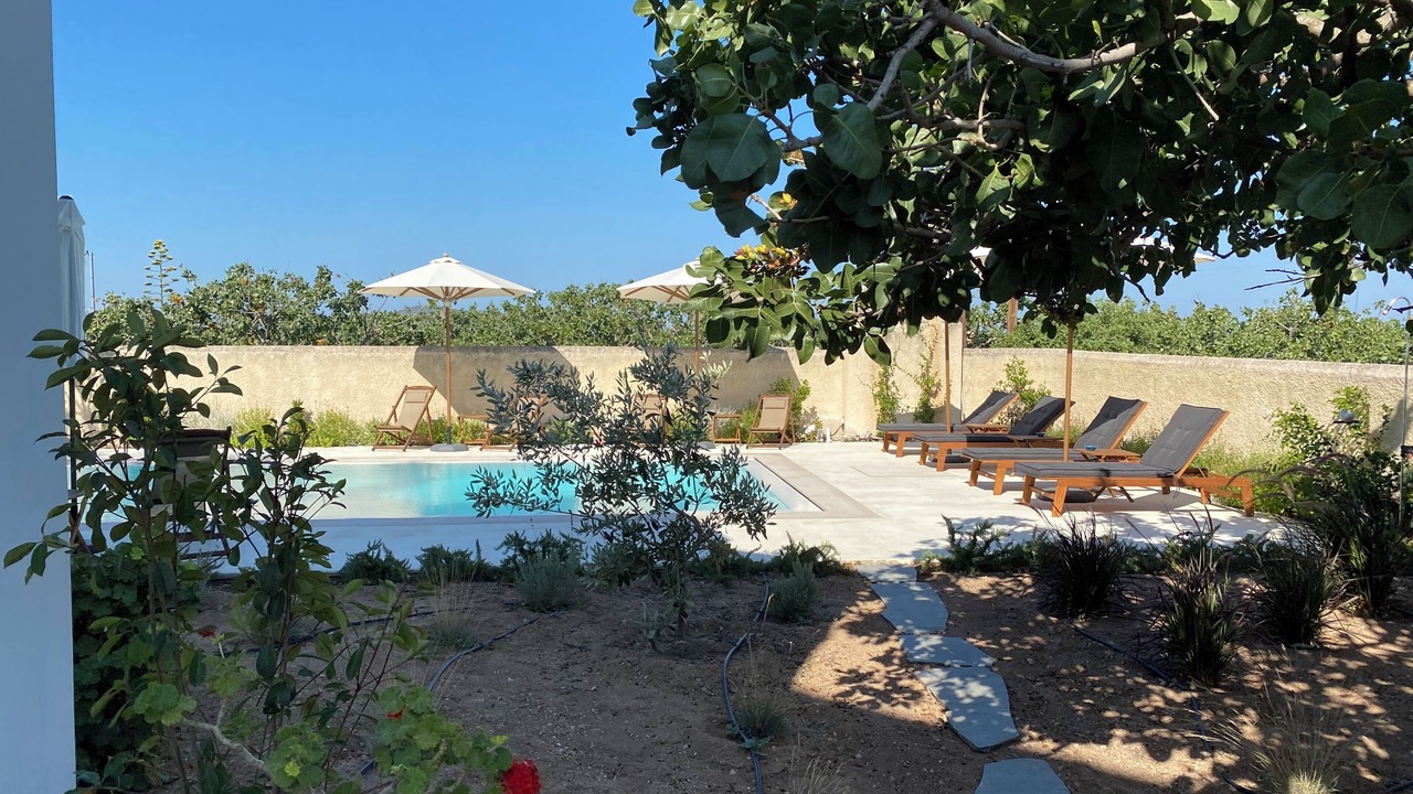 Photo of Outdoor in Aegina