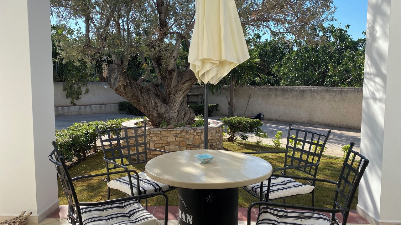 Photo of Outdoor in Aegina