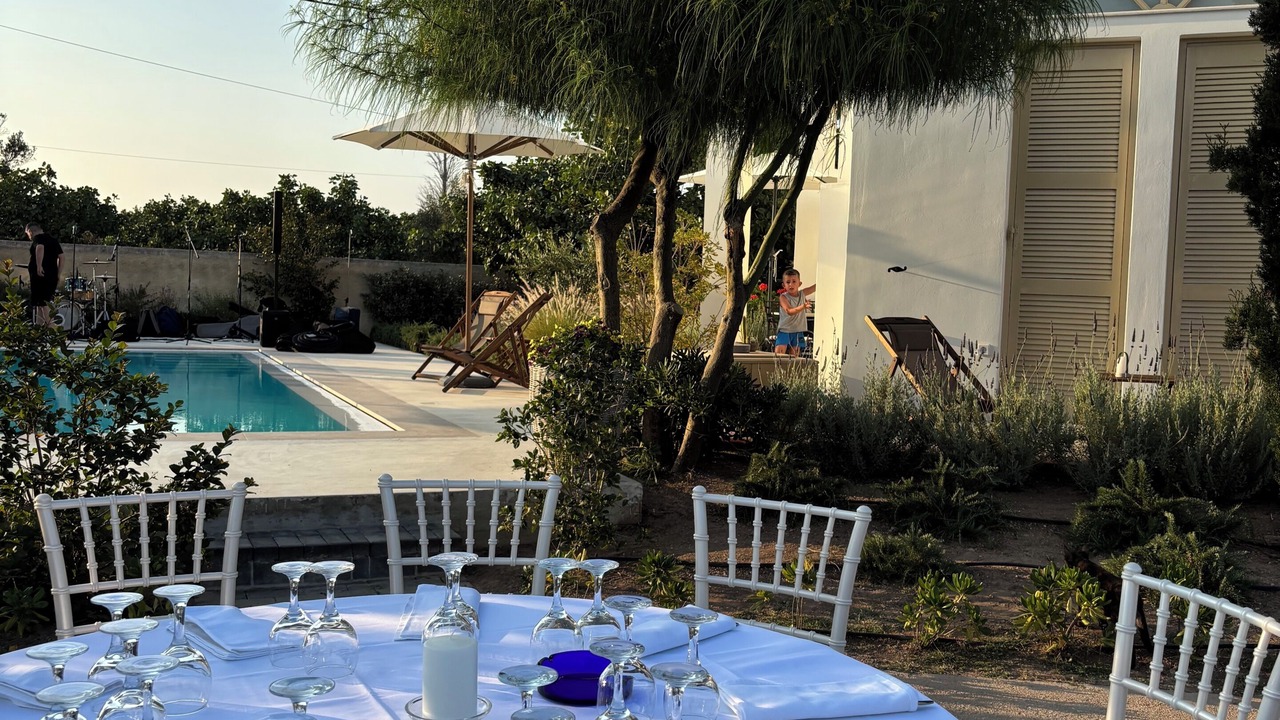 Photo of Outdoor in Aegina