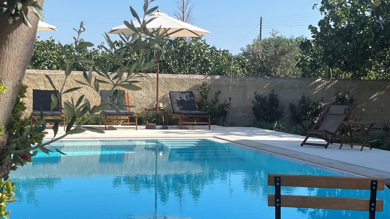 Photo of Outdoor in Aegina