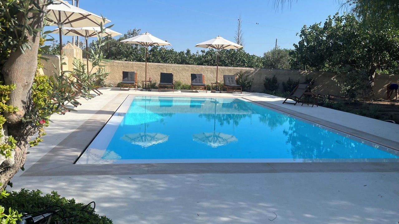 Photo of Outdoor in Aegina