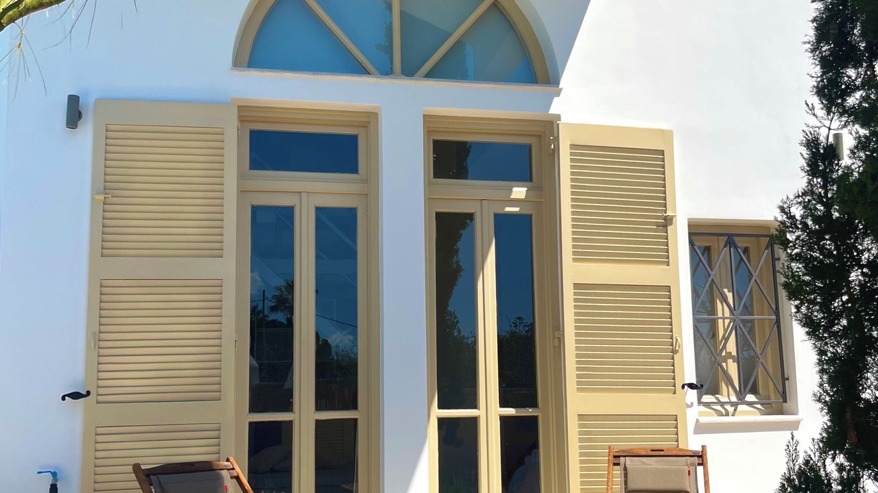 Photo of Outdoor in Aegina