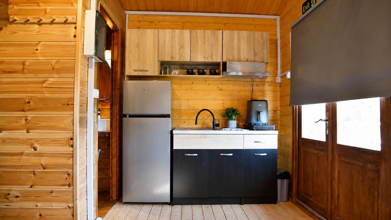 Photo of Kitchen in Kandia