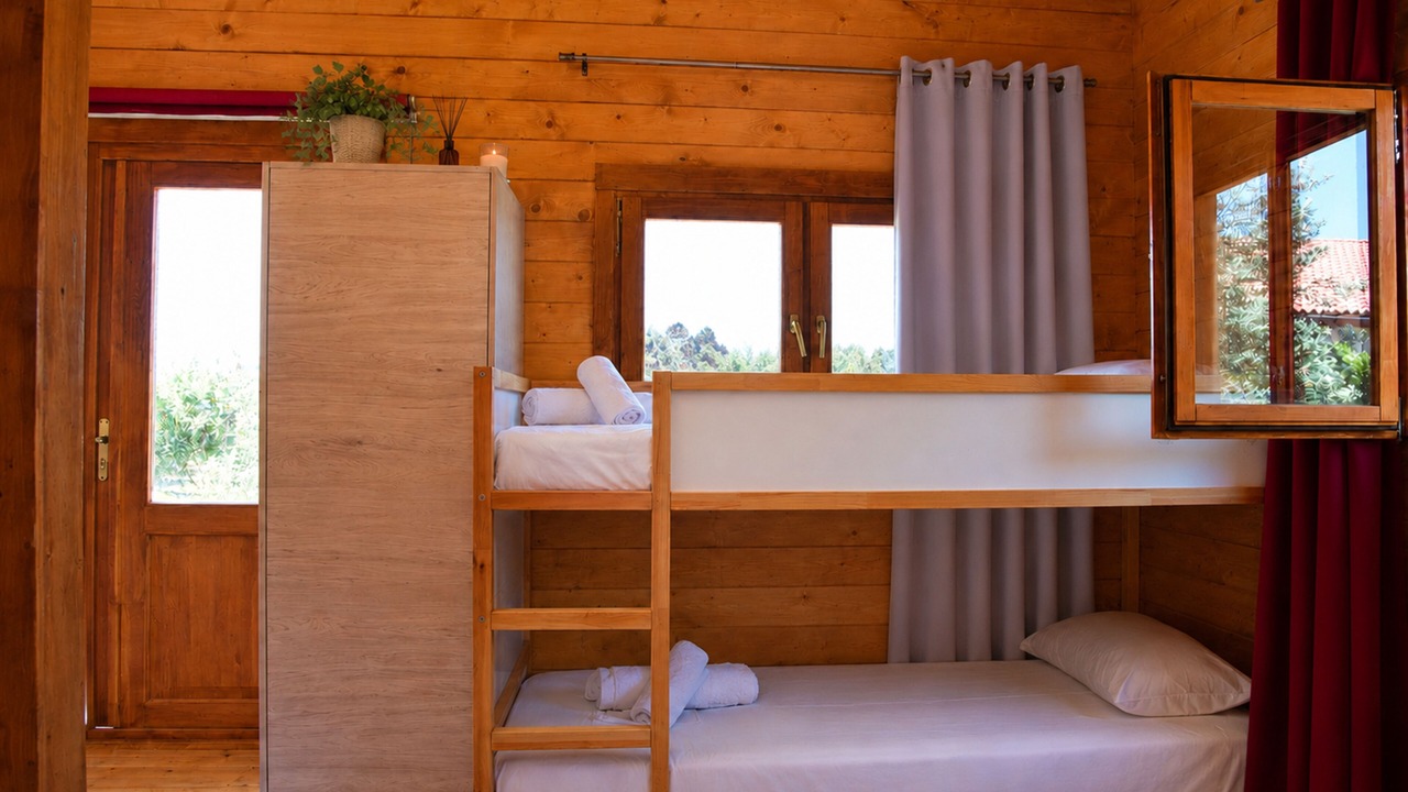 Photo of Bedroom in Kandia